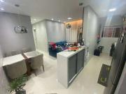 Apartamento para Venda em Osasco/SP City Bussocaba 2 Quartos