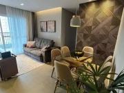 Apartamento para Venda em Osasco/SP City Bussocaba 2 Quartos Apartamento para Venda em Osasco/SP City Bussocaba 2 Quartos