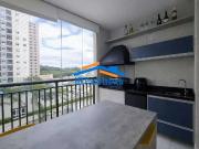 Apartamento para Venda em Osasco/SP City Bussocaba 2 Quartos