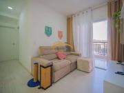 Apartamento para Venda em Osasco/SP City Bussocaba 2 Quartos