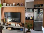 Apartamento para Venda em Osasco/SP City Bussocaba 2 Quartos
