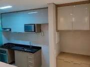 Apartamento para Venda em Osasco/SP City Bussocaba 2 Quartos