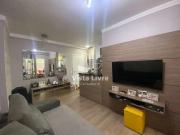 Apartamento para Venda em Osasco/SP City Bussocaba 2 Quartos