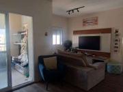 Apartamento para Venda em Osasco/SP City Bussocaba 2 Quartos