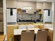 Apartamento para Venda em Osasco/SP City Bussocaba 2 Quartos