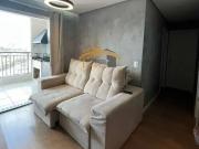 Apartamento para Venda em Osasco/SP City Bussocaba 2 Quartos