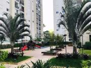 Apartamento para Venda em Osasco/SP City Bussocaba 2 Quartos