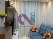 Apartamento para Venda em Osasco/SP City Bussocaba 2 Quartos