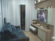 Apartamento para Venda em Osasco/SP City Bussocaba 2 Quartos