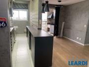 Apartamento para Venda em Osasco/SP City Bussocaba 2 Quartos
