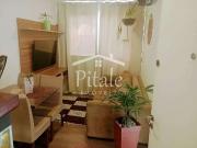 Apartamento para Venda em Osasco/SP City Bussocaba 2 Quartos