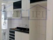 Apartamento para Venda em Osasco/SP City Bussocaba 2 Quartos