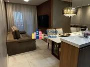 Apartamento para Venda em Osasco/SP City Bussocaba 2 Quartos