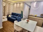 Apartamento para Venda em Osasco/SP City Bussocaba 2 Quartos