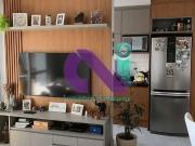 Apartamento para Venda em Osasco/SP City Bussocaba 2 Quartos