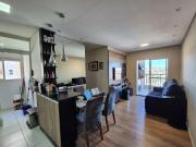 Apartamento para Venda em Osasco/SP City Bussocaba 2 Quartos