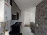 Apartamento para Venda em Osasco/SP City Bussocaba 3 Quartos