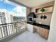 Apartamento para Venda em Osasco/SP City Bussocaba 3 Quartos
