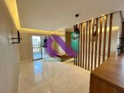 Apartamento para Venda em Osasco/SP City Bussocaba 3 Quartos