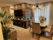 Apartamento para Venda em Osasco/SP City Bussocaba 3 Quartos