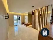 Apartamento para Venda em Osasco/SP City Bussocaba 3 Quartos