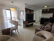 Apartamento para Venda em Osasco/SP City Bussocaba 3 Quartos