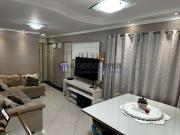 Apartamento para Venda em Osasco/SP City Bussocaba 3 Quartos