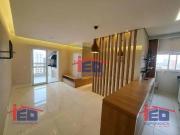Apartamento para Venda em Osasco/SP City Bussocaba 3 Quartos