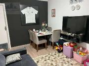 Apartamento para Venda em Osasco/SP Conceição 2 Quartos