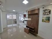 Apartamento para Venda em Osasco/SP Conceição 2 Quartos