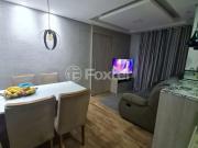 Apartamento para Venda em Osasco/SP Conceição 2 Quartos
