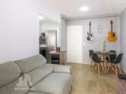 Apartamento para Venda em Osasco/SP Conceição 2 Quartos