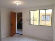 Apartamento para Venda em Osasco/SP Conceição 2 Quartos