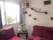 Apartamento para Venda em Osasco/SP Conceição 2 Quartos