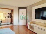 Apartamento para Venda em Osasco/SP Conceição 2 Quartos