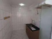 Apartamento para Venda em Osasco/SP Conceição 2 Quartos