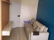 Apartamento para Venda em Osasco/SP Conceição 2 Quartos