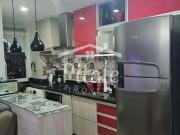 Apartamento para Venda em Osasco/SP Conceição 2 Quartos