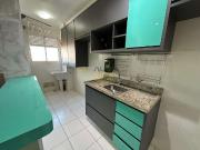 Apartamento para Venda em Osasco/SP Conceição 2 Quartos