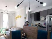 Apartamento para Venda em Osasco/SP Conceição 2 Quartos