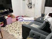 Apartamento para Venda em Osasco/SP Conceição 2 Quartos