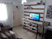 Apartamento para Venda em Osasco/SP Conceição 2 Quartos