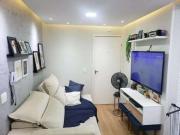 Apartamento para Venda em Osasco/SP Conceição 2 Quartos