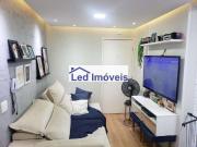 Apartamento para Venda em Osasco/SP Conceição 2 Quartos