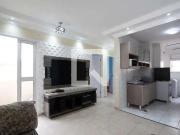 Apartamento para Venda em Osasco/SP Conceição 2 Quartos