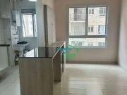 Apartamento para Venda em Osasco/SP Conceição 2 Quartos