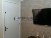 Apartamento para Venda em Osasco/SP Conceição 2 Quartos