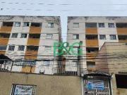 Apartamento para Venda em Osasco/SP Conceição 2 Quartos