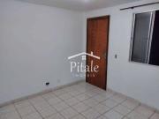 Apartamento para Venda em Osasco/SP Conceição 2 Quartos