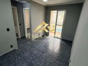 Apartamento para Venda em Osasco/SP Conceição 2 Quartos